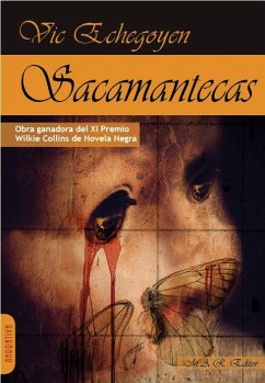 Cover Sacamantecas