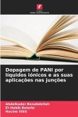 Dopagem de PANI por líquidos iónicos e as suas aplicações nas junções