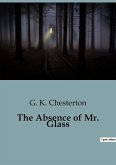 The Absence of Mr. Glass