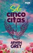 Solo cinco citas - Bild 1