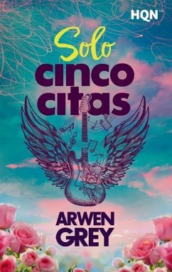 Solo cinco citas - Grey, Arwen