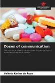 Doses of communication