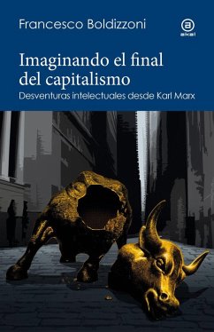 Cover Imaginando el final del capitalismo