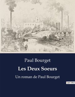 Les Deux Soeurs - Bourget, Paul