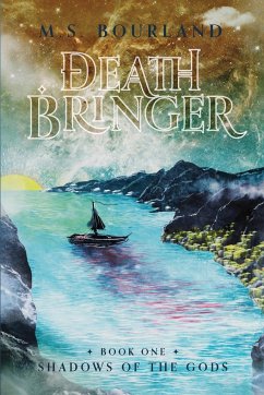 Death-Bringer - Bourland, M. S.