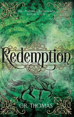 Redemption - Thomas, G. R