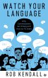 Watch Your Language (eBook, ePUB) - Bild 1