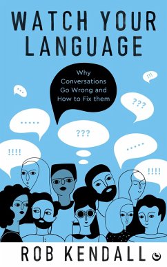 Cover Watch Your Language (eBook, ePUB)