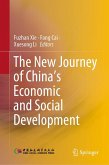 The New Journey of China's Economic and Social Development (eBook, PDF)