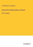 Zeitschrift für Mathematik und Physik