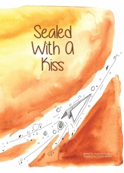 Sealed With a Kiss - Horman, Stephanie