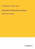 Zeitschrift für Mathematik und Physik