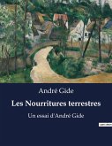 Les Nourritures terrestres