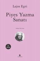 Piyes Yazma Sanati - Egri, Lajos