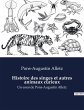 Histoire des singes et autres animaux... - Bild 1