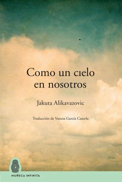 Cover Como un cielo en nosotros