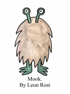 Cover Mook.