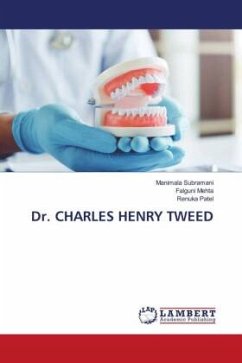 Dr. CHARLES HENRY TWEED