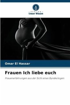 Frauen Ich liebe euch - El Hassar, Omar