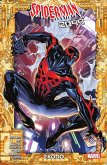 Spiderman 2099: Ãxodo Spiderman 2099: Ãxodo