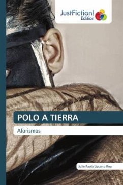 Cover POLO A TIERRA