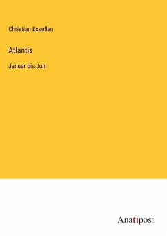 Cover Atlantis