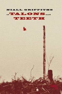 Cover Of Talons and Teeth (eBook, ePUB)