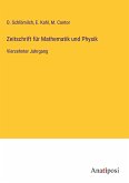 Zeitschrift für Mathematik und Physik