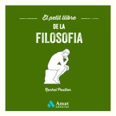 El petit llibre de la filosofia El petit llibre de la filosofia