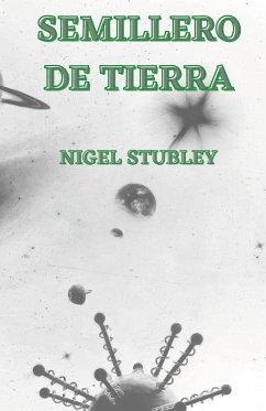 Semillero de Tierra - Stubley, Nigel