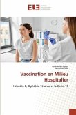 Vaccination en Milieu Hospitalier