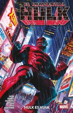 Marvel Premiere. El Inmortal Hulk 7