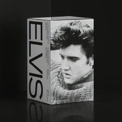 Cover Elvis