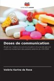 Doses de communication