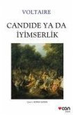 Candide ya da Iyimserlik Voltaire