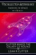 Glitter Makes the Galaxy Go 'Round... - Bild 1