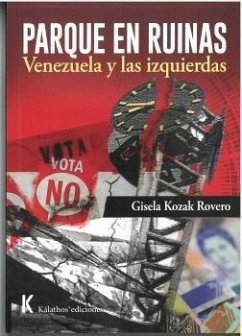 Cover Parque en ruinas