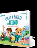 Viaja y siente con Telmo Viaja y siente con Telmo