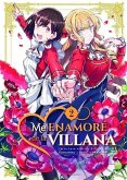 Me enamore de la villana 02 Me enamore de la villana 02