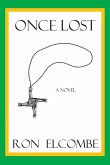 Once Lost Once Lost