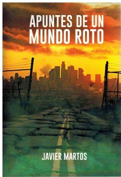 Cover Apuntes de un mundo roto