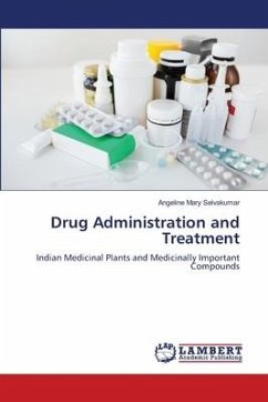 Drug Administration and Treatment - Selvakumar, Angeline Mary