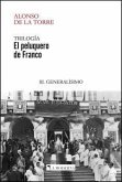 El peluquero de Franco III El peluquero de Franco III