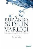 Cover Kuranda Suyun Varligi