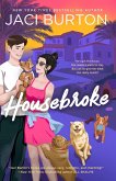 Housebroke (eBook, ePUB)