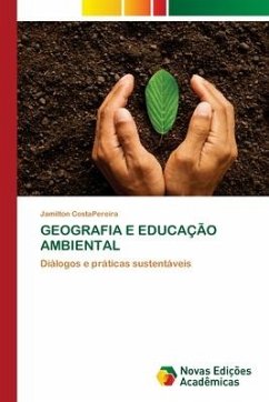 GEOGRAFIA E EDUCAÇÃO AMBIENTAL - CostaPereira, Jamilton