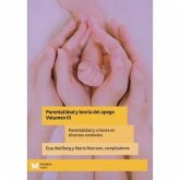 Parentalidad y teoria del apego V. III Parentalidad y teoria del apego V. III