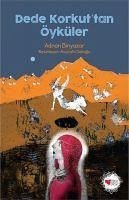 Cover Dede Korkuttan Öyküler