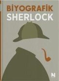 Biyografik Sherlock Ciltli