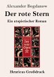 Der rote Stern (Großdruck) - Bild 1